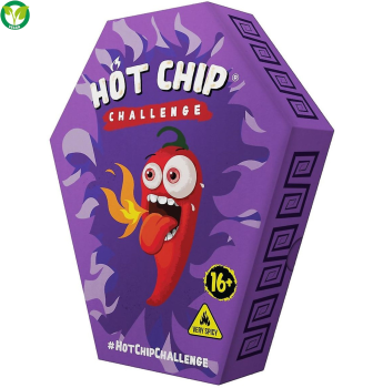 HOT CHIP - The Challenge 2.5g
